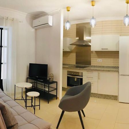 Nieves Viejas Apartamento Fresco Con Patio En Кордоба Екстериор снимка