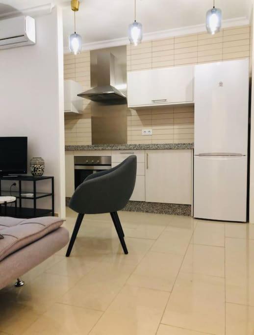 Nieves Viejas Apartamento Fresco Con Patio En Кордоба Екстериор снимка