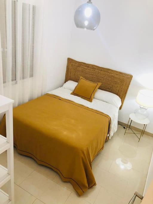 Nieves Viejas Apartamento Fresco Con Patio En Кордоба Екстериор снимка