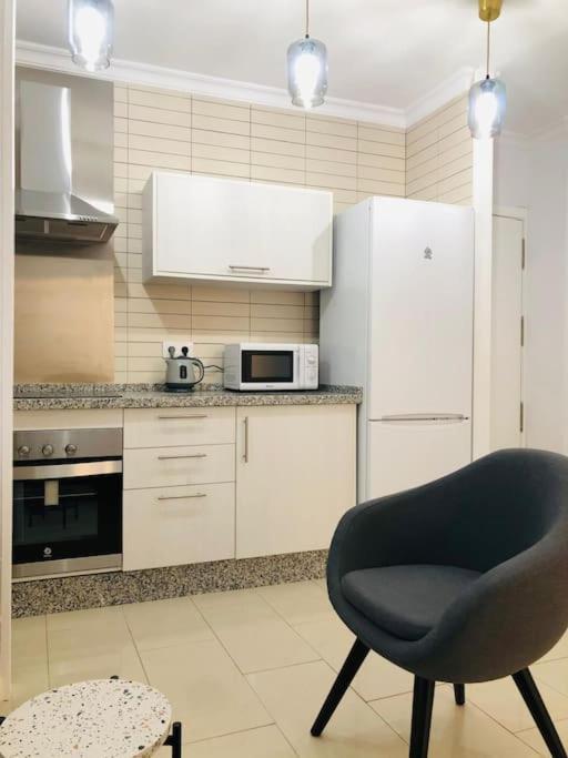 Nieves Viejas Apartamento Fresco Con Patio En Кордоба Екстериор снимка