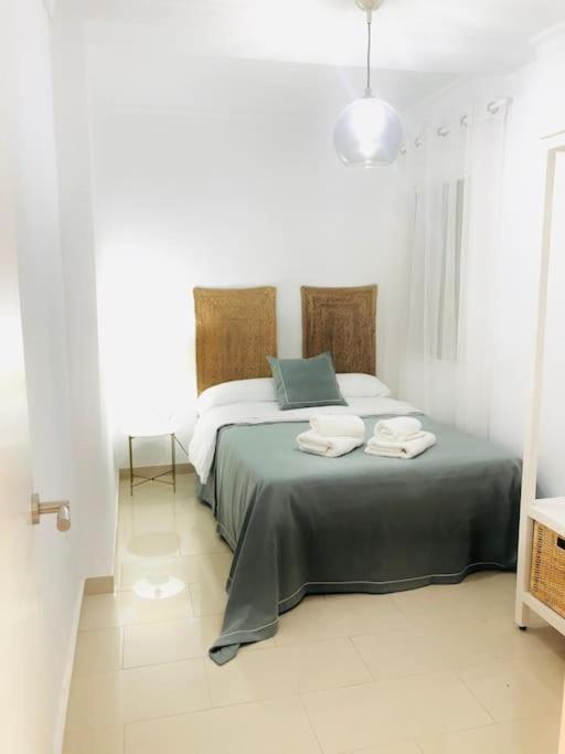 Nieves Viejas Apartamento Fresco Con Patio En Кордоба Екстериор снимка