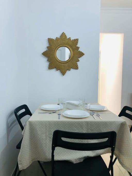 Nieves Viejas Apartamento Fresco Con Patio En Кордоба Екстериор снимка