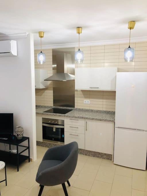 Nieves Viejas Apartamento Fresco Con Patio En Кордоба Екстериор снимка